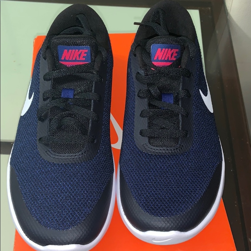 Nike sneakers